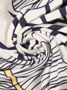 Funda de silla elástica - Multicolor - Ver 7