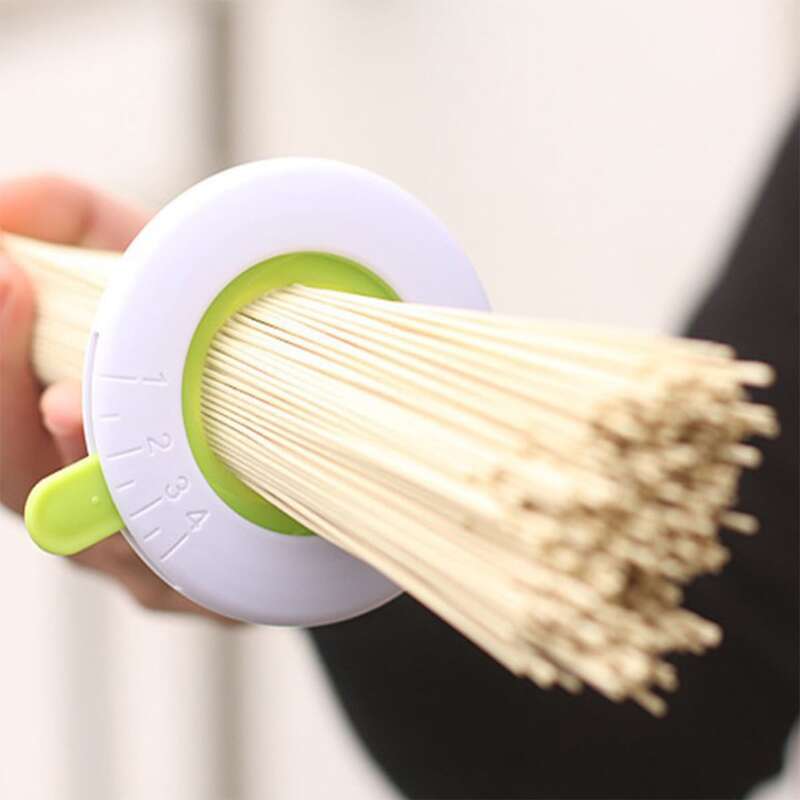 

Adjustable Noodle Component Selector, Green