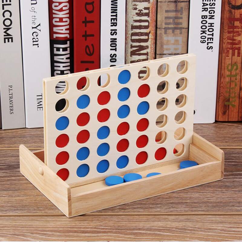 

Chess Connection Toy, Multicolor