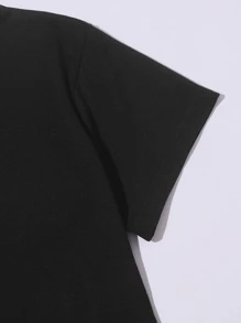 Mulvari Bộ thời trang Dây kéo Hoa Nhiều màu Giải trí - Nhiều màu - Xem 3