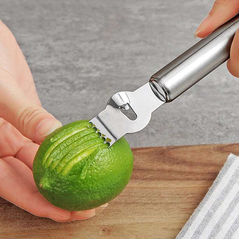 

Stainless Steel Grater, Silver