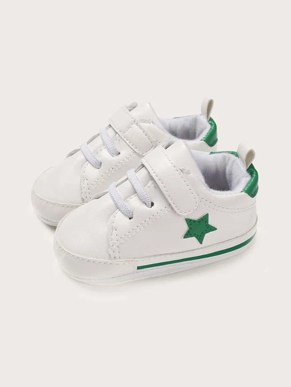 baby boy sneakers