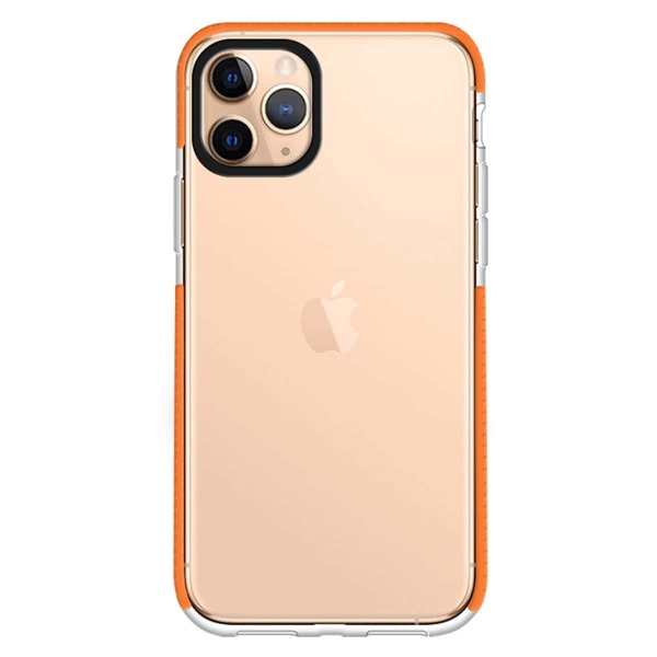 

Чехол для iPhone с контрастной славой 1шт, Прозрачный