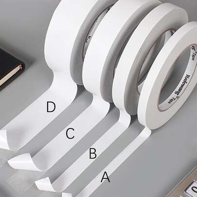 1roll Double-Sided Tape Back To School