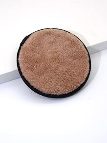 1pc Random Makeup Powder Puff - Multicolor - View 3