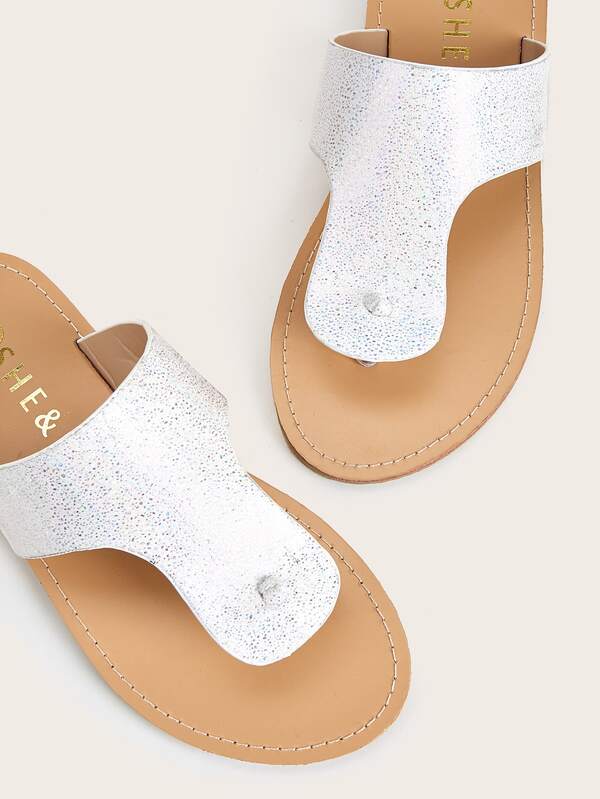 girls wide fit sandals