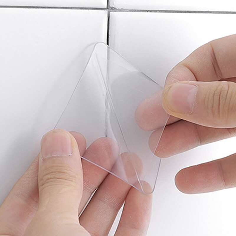 

20pcs Double Sided Clear Adhesive Tape