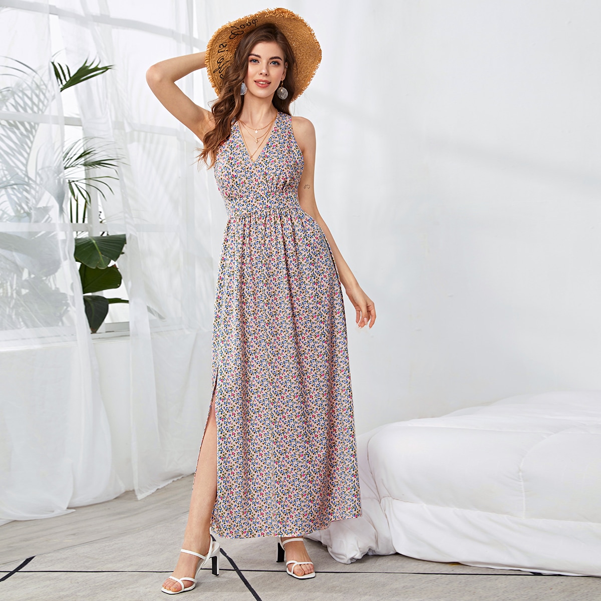 1590487208df21b37bc47150231a9c10e672d4eecb вечерние платья без рукавов в пол