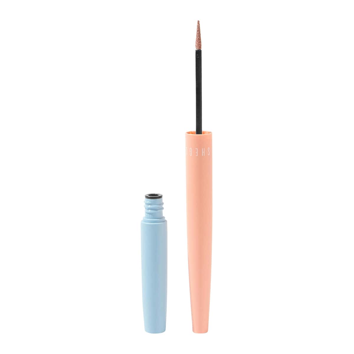 

CHILL OUT Liquid Glitter Liner-03 ROSE PINK