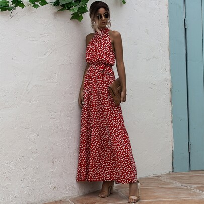 All Over Print Belt…