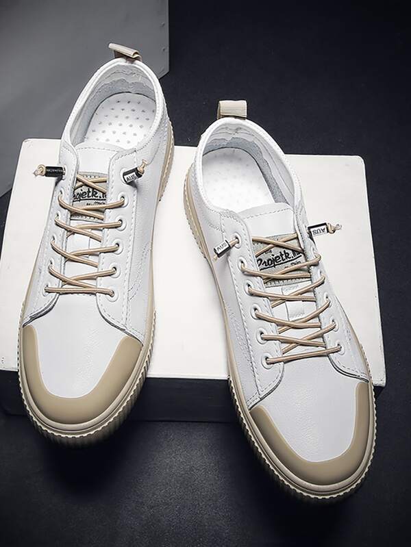 shein chaussures homme