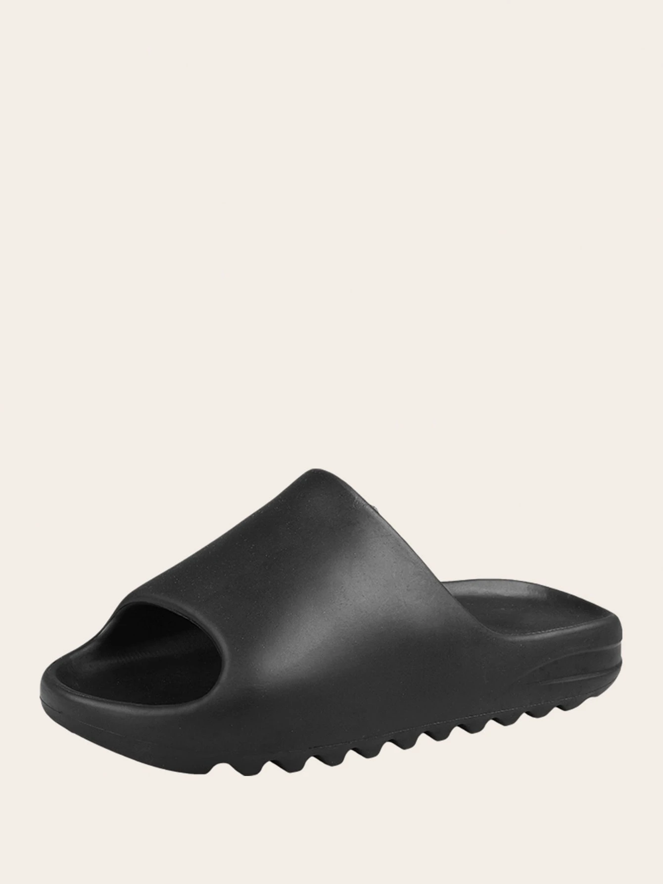 minimalist slippers