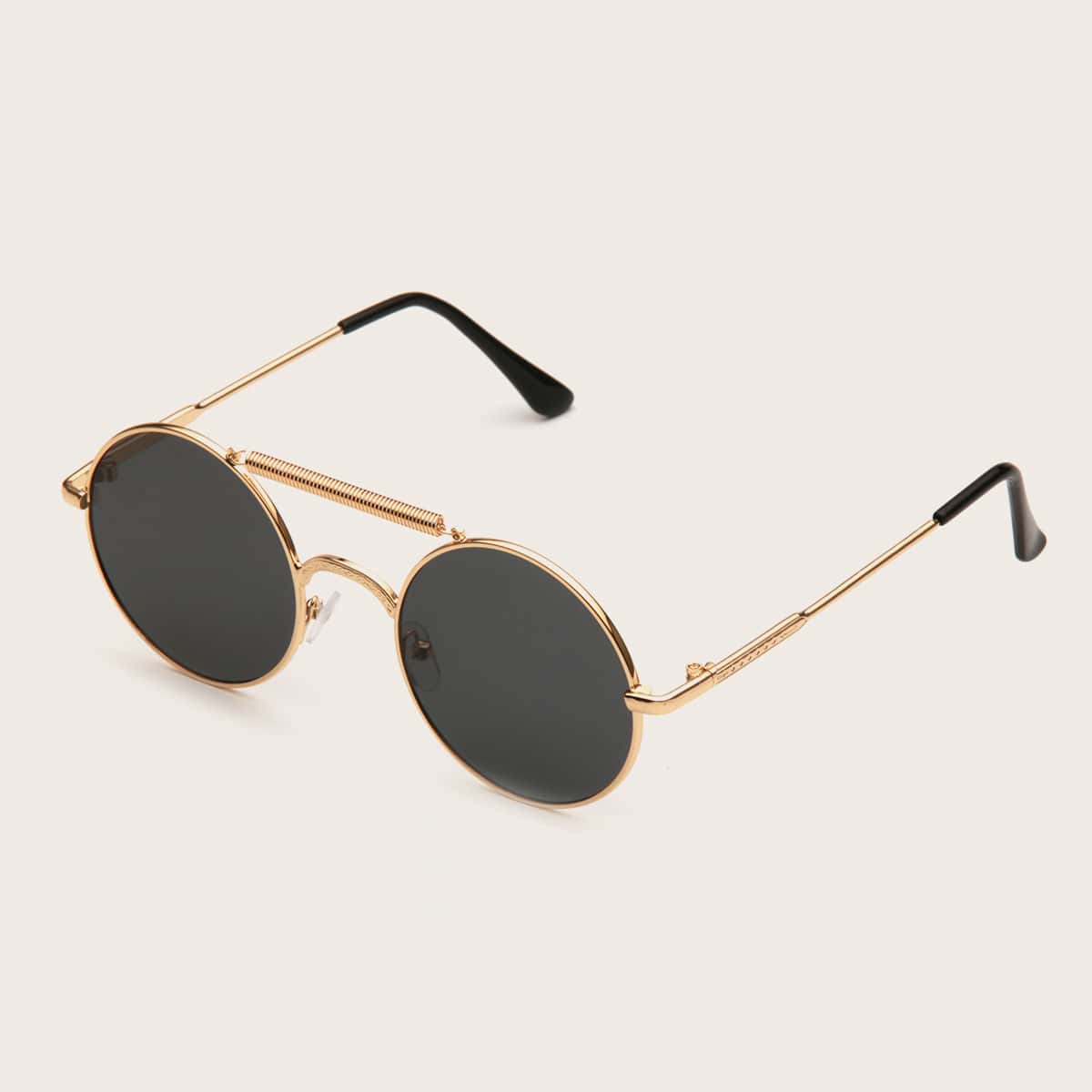 

Guys Top Bar Sunglasses, Grey