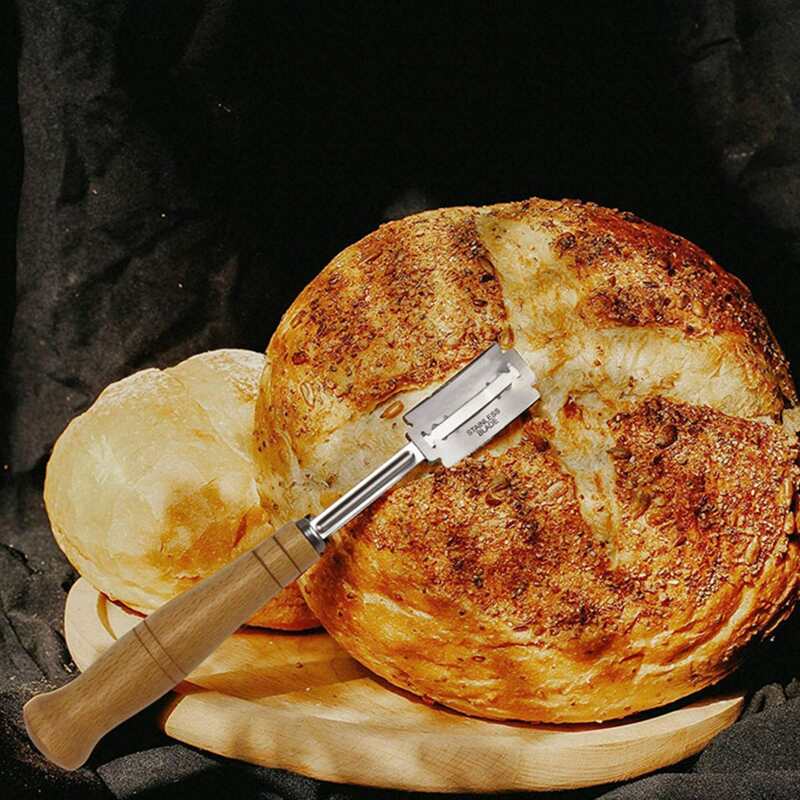 

7pcs Bread Cutter Set, Multicolor