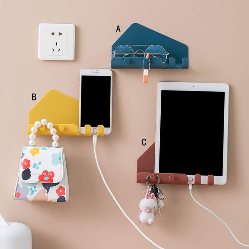 

Multifunction Storage Rack, Multicolor