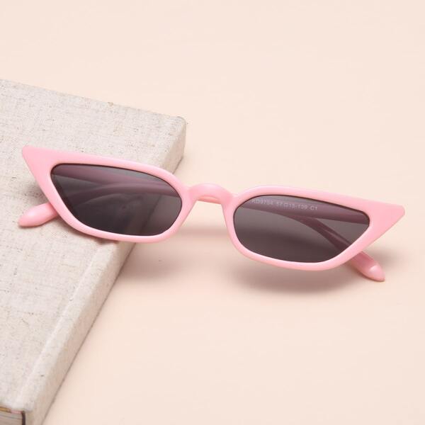 

Cat Eye Sunglasses