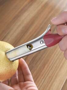 1 pieza removedor de núcleo de manzana - Multicolor - Ver 4