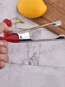 1 pieza removedor de núcleo de manzana - Multicolor - Ver 5