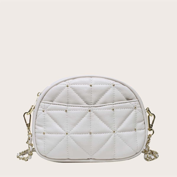 

Сумка через плечо, Бежевые