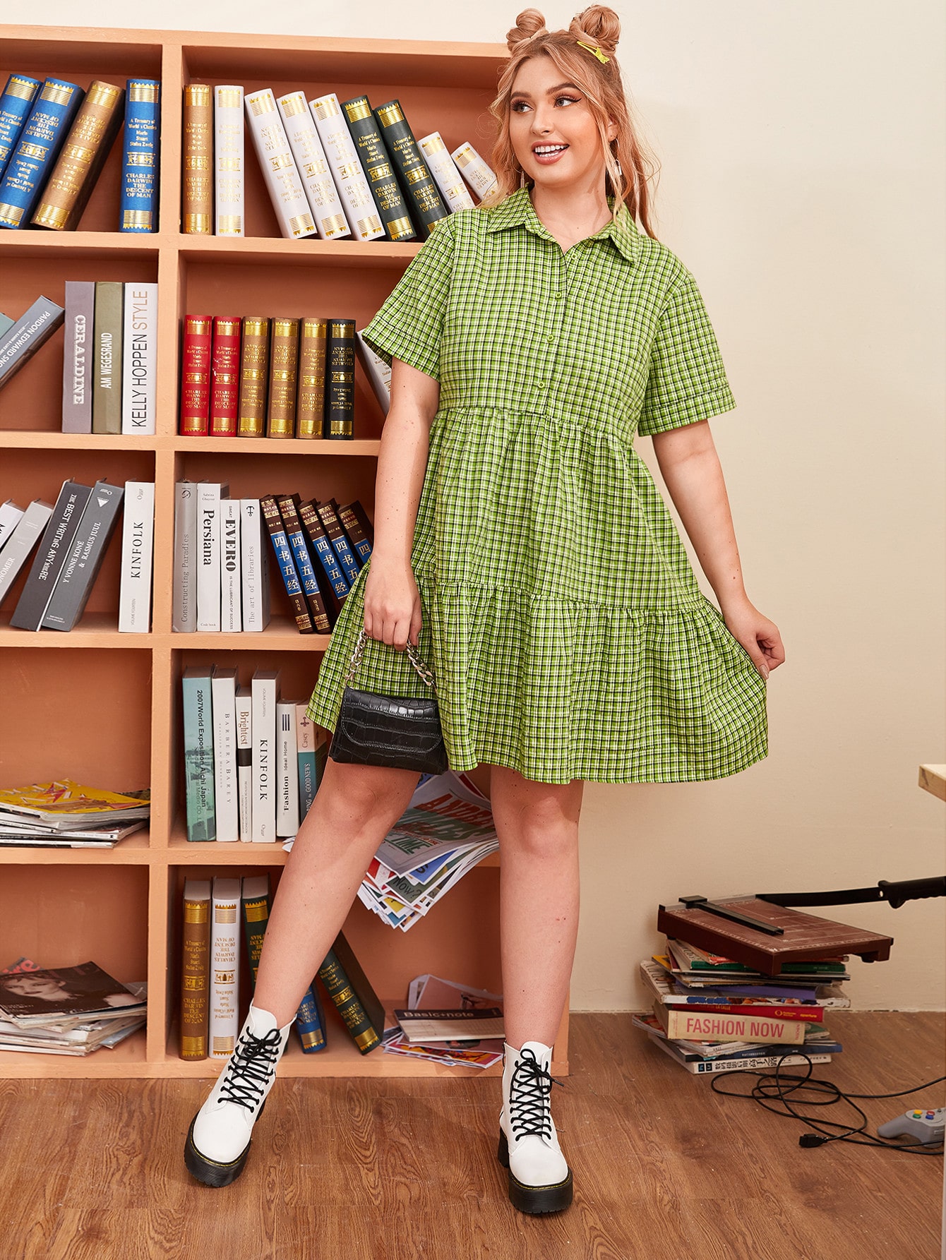 shein plus size clothing