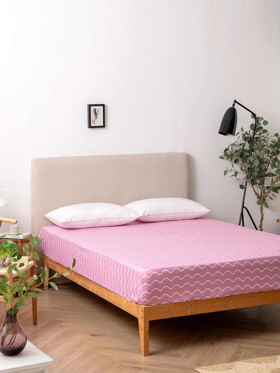 เตียงลายคลื่น - มัลติคัลเลอร์ - ดู 1