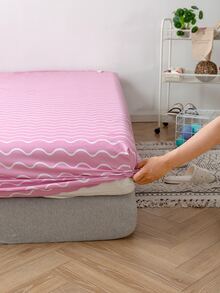 เตียงลายคลื่น - มัลติคัลเลอร์ - ดู 5