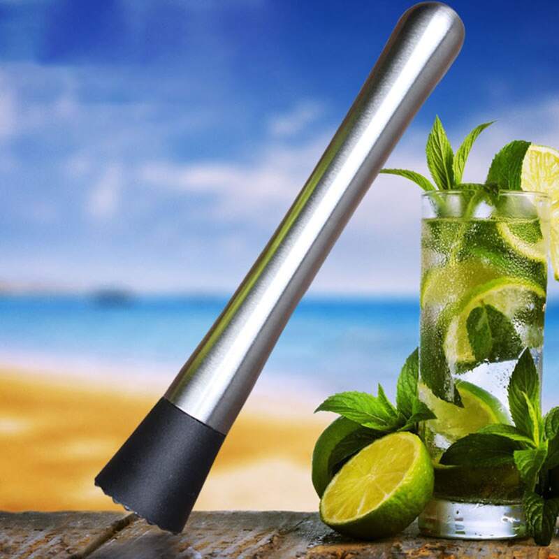 

Stainless Steel Broken Popsicle, Silver