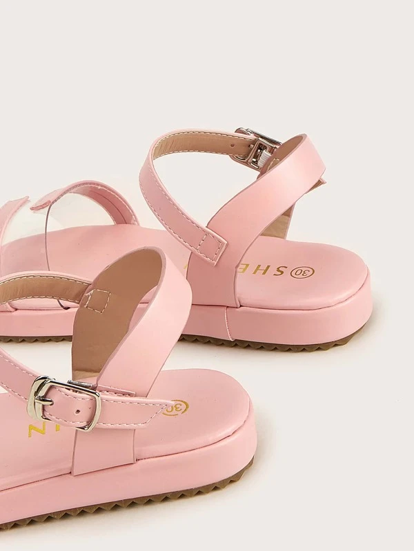 childrens wide fit sandals