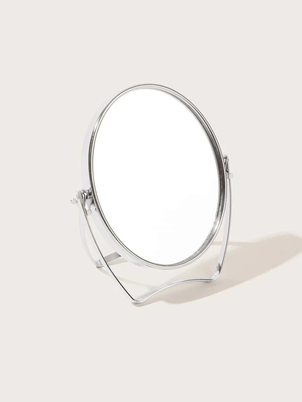 1pc Round Table Mirror Shein Eur 1pc Round Table Mirror Shein Eur, Round Table Mirror