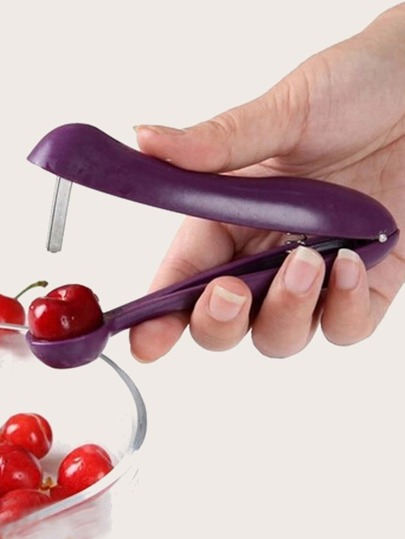 أداة مزيل بقع جوهر الكرز