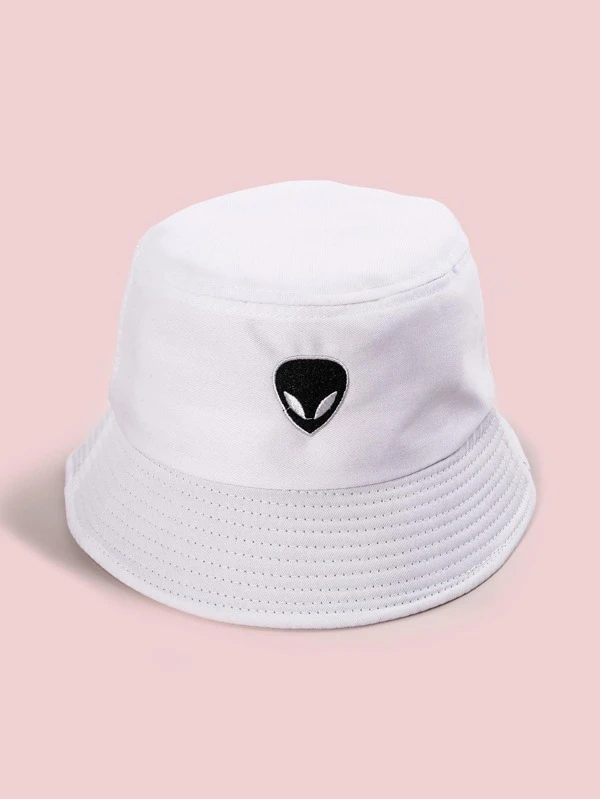 shrek bucket hat