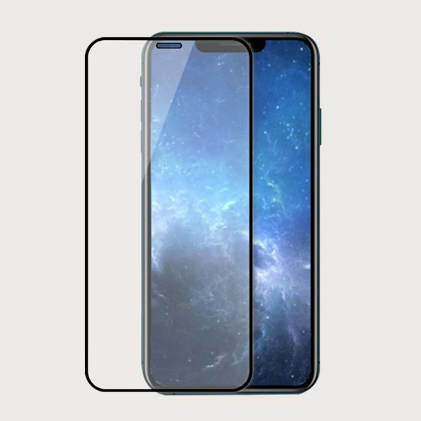 

1шт пленка из закаленного стекла для iPhone, Прозрачный