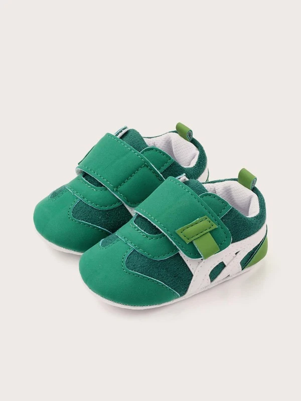 baby girl velcro shoes
