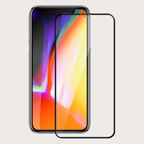 

1шт пленка из закаленного стекла для iPhone, Прозрачный