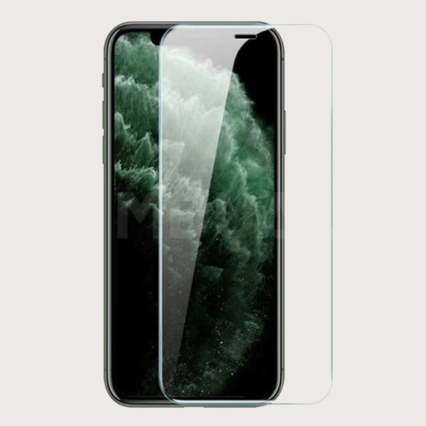 

1шт пленка из закаленного стекла для iPhone, Прозрачный