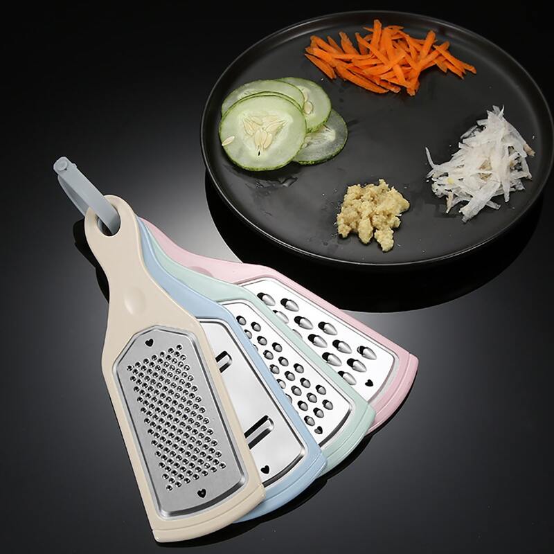 

1pc 4 In 1 Vegetable Chopper, Multicolor