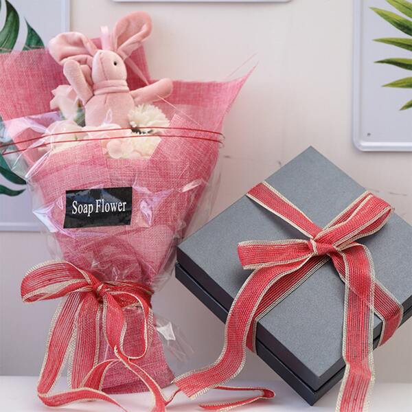 

1pc DIY Decoration Ribbon Strap, Multicolor