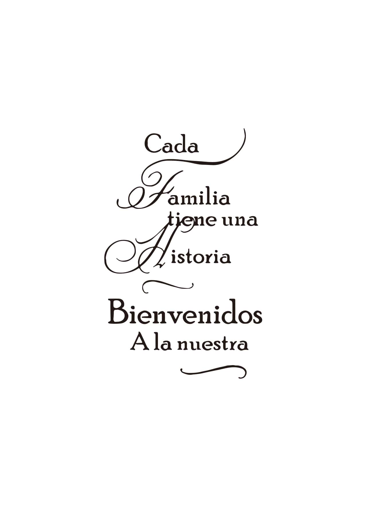 Slogan Graphic Wall Sticker, DIY Self-Adhesive Wall Decal,Stickers,Wall Decal, Vinyl Decal For Home Decorations,Spring Decoration Items Refresh Your Home,Rama Decoration Stickers Gifts Birthday Graduation