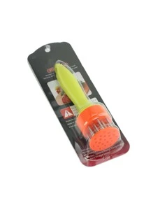 1pc Kitchen Meat Loosener - Multicolor - View 5