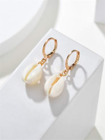 Pandora Disney, La Sirenetta, Orecchini A Conchiglia 262686C01 - Foto 12