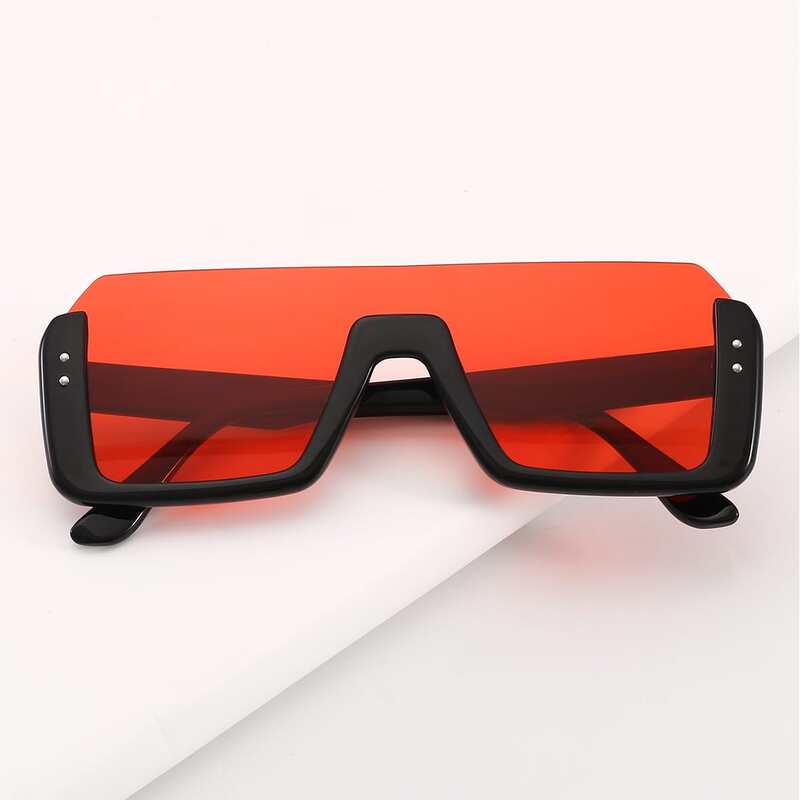 

Flat Top Sunglasses