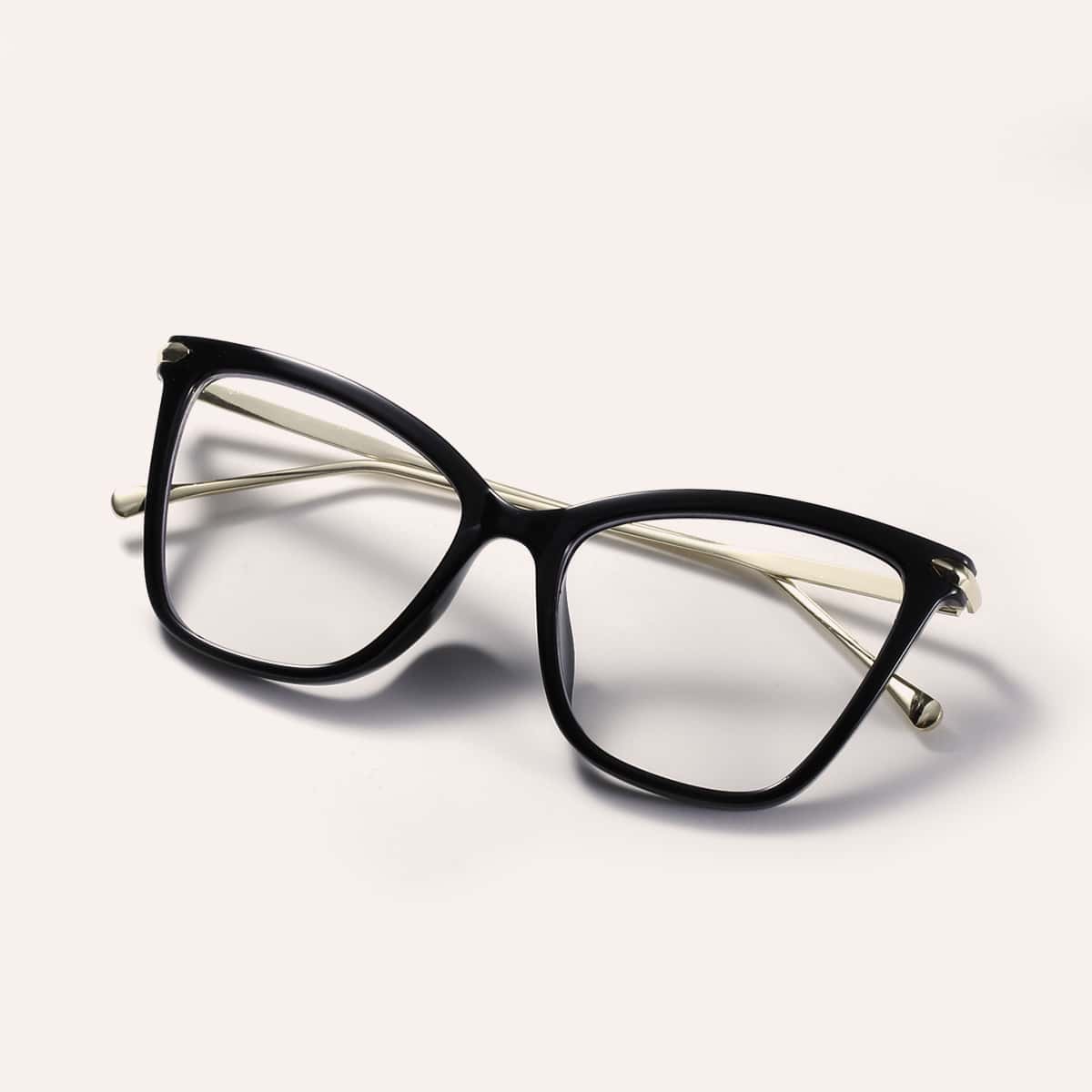 

Cat Eye Glasses