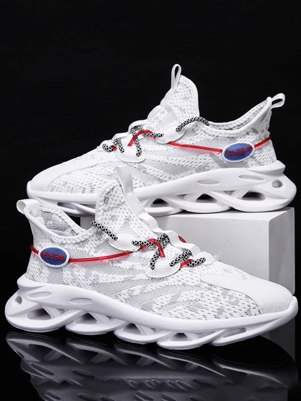 shein chaussures homme