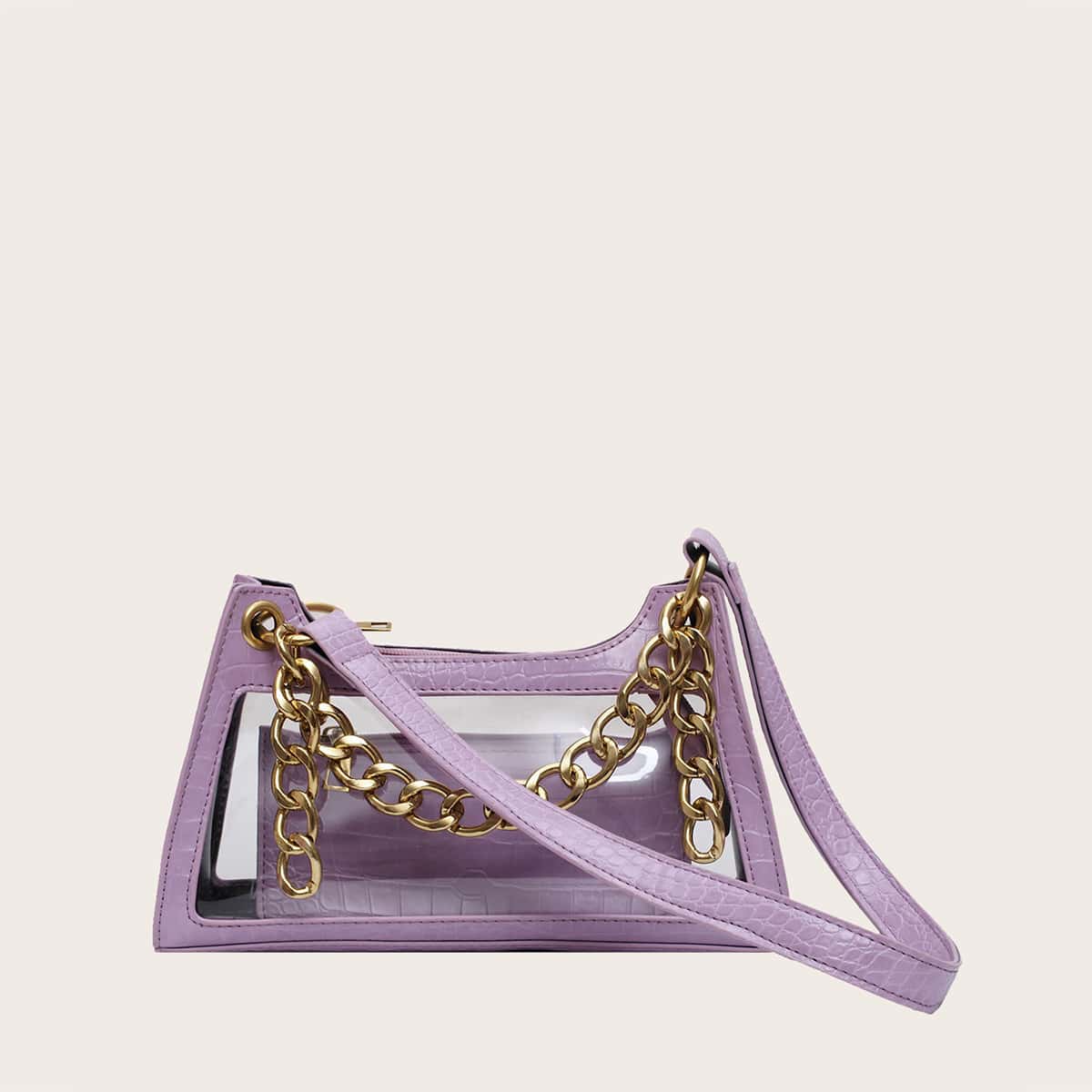 Сумка Багет 2025 Купить