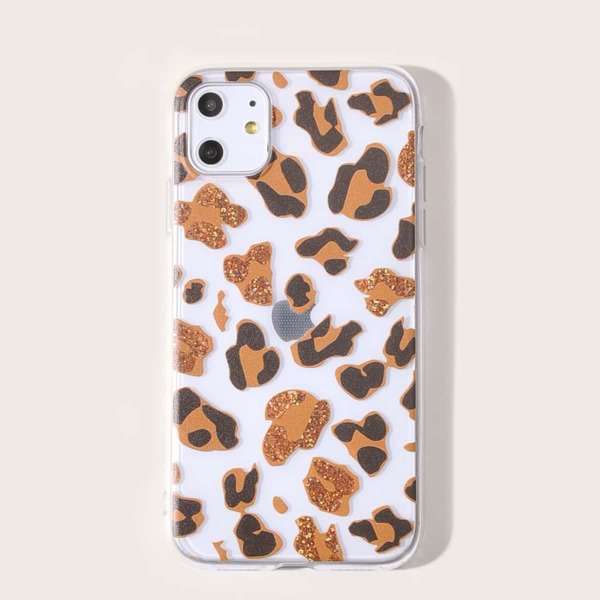 

1шт чехол для iPhone, Многоцветный