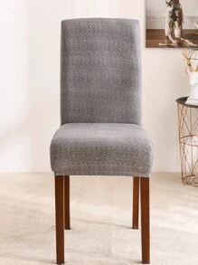 1 cái ghế bọc - Nhiều màu - Xem 2