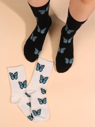 Best For Medical Womens Knee High Socks Canadian Maple Leaf Long Socks For Women 2 Pairs