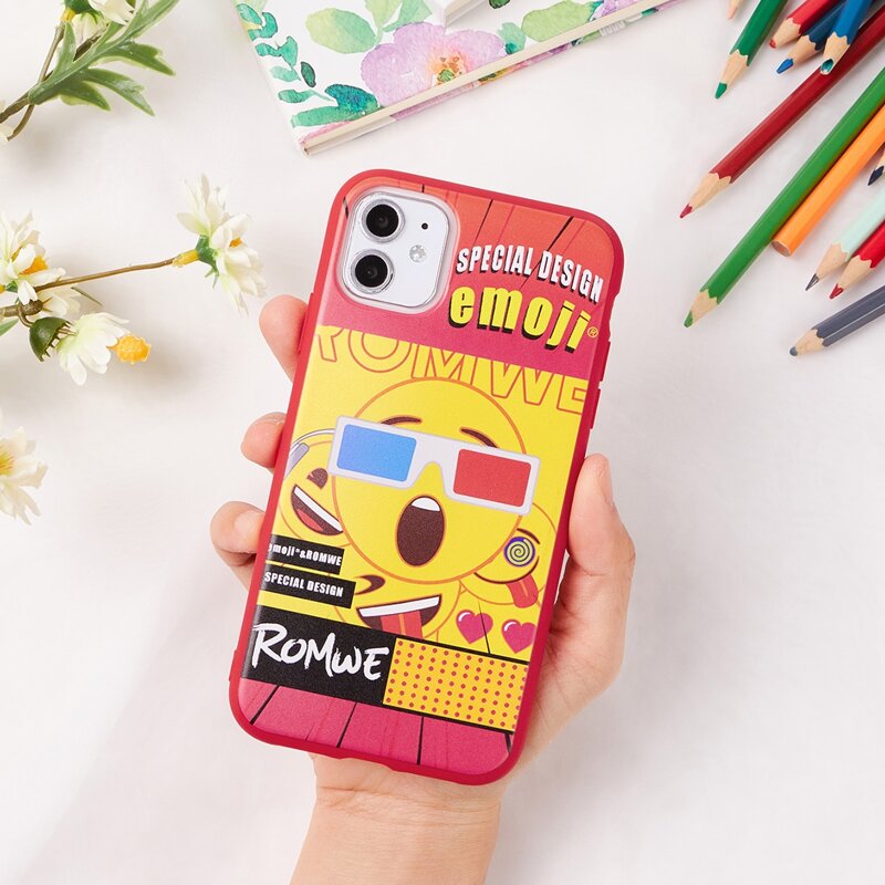 

iPhone Case, Multicolor