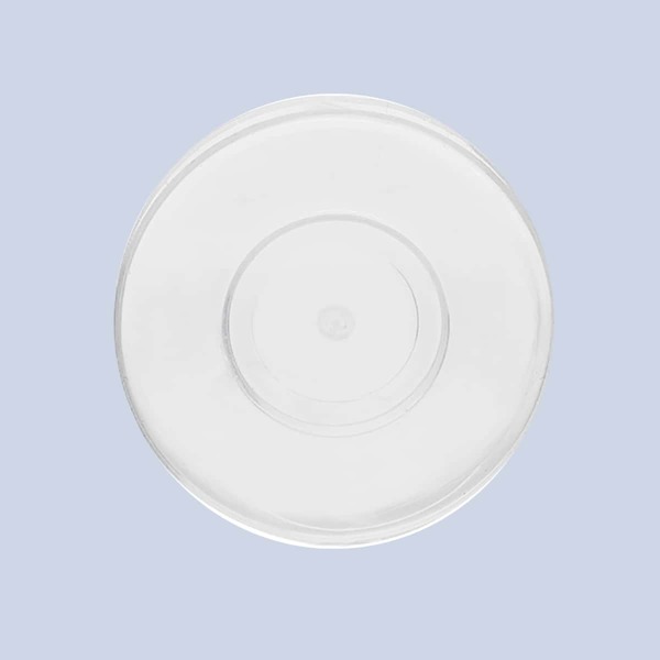 

1pc Multifunctional Nano Magic Sticker Phone Holder, Clear