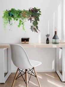 Cây dán tường - Nhiều màu - Xem 1